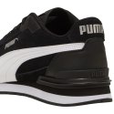 Buty męskie Puma ST Runner v4 SD czarne 399665 01