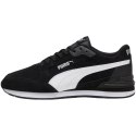 Buty męskie Puma ST Runner v4 SD czarne 399665 01