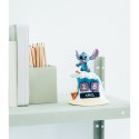 Disney Stitch - Wieczny kalendarz 3D z kolekcji Surfer