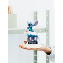 Disney Stitch - Wieczny kalendarz 3D z kolekcji Surfer