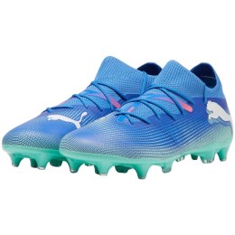 Buty piłkarskie Puma Future 7 Match MxSG 107933 01