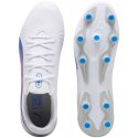 Buty piłkarskie Puma King Match FG/AG 107863 02