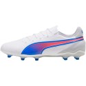 Buty piłkarskie Puma King Match FG/AG 107863 02