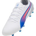 Buty piłkarskie Puma King Match FG/AG 107863 02