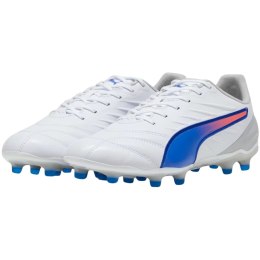 Buty piłkarskie Puma King Pro FG/AG 107862 02