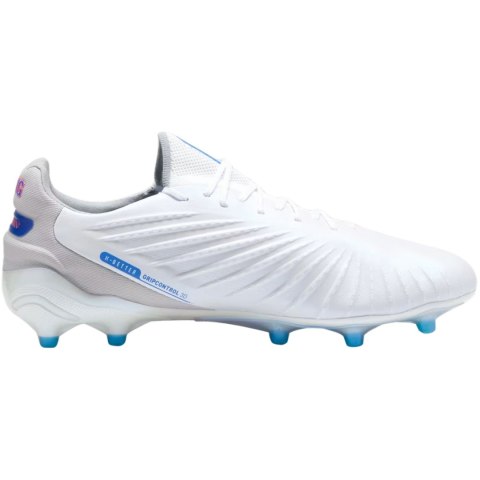 Buty piłkarskie Puma King Ultimate FG/AG 107809 02