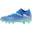 Buty piłkarskie dla dzieci Puma Future 7 Pro FG/AG 107944 01