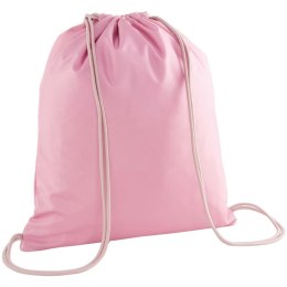 Worek na buty Puma Phase Small Gym Sack różowy 90190 05