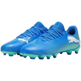 Buty piłkarskie dla dzieci Puma Future 7 Play FG/AG 107949 01