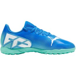 Buty piłkarskie dla dzieci Puma Future 7 Play TT 107950 01