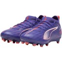 Buty piłkarskie dla dzieci Puma Ultra 5 Match FG/AG 108096 01