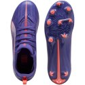 Buty piłkarskie dla dzieci Puma Ultra 5 Match FG/AG 108096 01