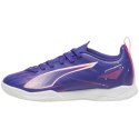 Buty piłkarskie dla dzieci Puma Ultra 5 Play IT 107913 01