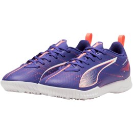 Buty piłkarskie dla dzieci Puma Ultra 5 Play TT 107910 01