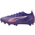 Buty piłkarskie dla dzieci Puma Ultra 5 Pro FG/AG 107693 01