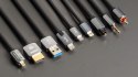 Kabel HDMI - HDMI wtyk-wtyk (A-A) 3.0m Kruger&Matz 4K