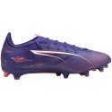 Buty piłkarskie Puma Ultra 5 Match FG/AG 107687 01