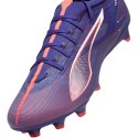 Buty piłkarskie Puma Ultra 5 Match FG/AG 107687 01