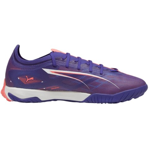 Buty piłkarskie Puma Ultra 5 Match TT 107892 01