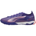 Buty piłkarskie Puma Ultra 5 Match TT 107892 01