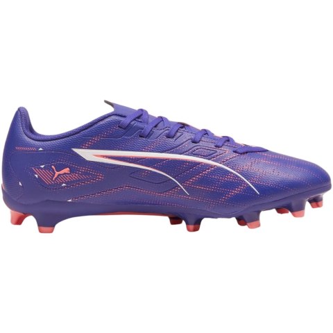 Buty piłkarskie Puma Ultra 5 Play FG/AG 107689 01