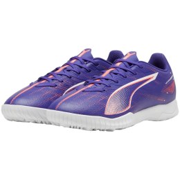 Buty piłkarskie Puma Ultra 5 Play TT 107905 01