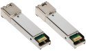 MODUŁY JEDNOMODOWE GTS-SFP-GE-LX KOMPLET TXRX