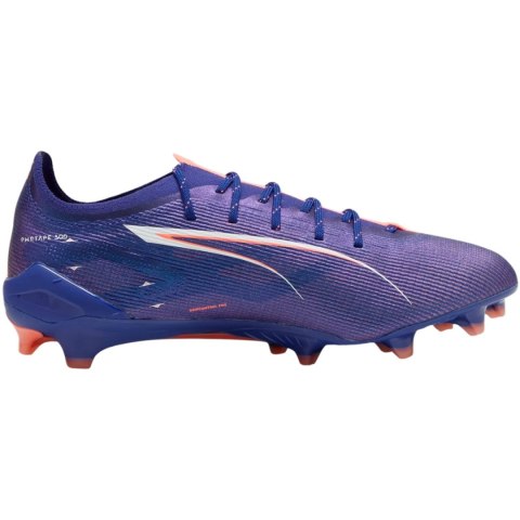 Buty piłkarskie Puma Ultra 5 Ultimate FG 107683 01