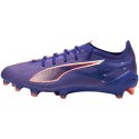 Buty piłkarskie Puma Ultra 5 Ultimate FG 107683 01