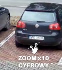 Kamera IP Orllo zewnętrzna obrotowa zoom x10 ORLLO Z9 ULTRA