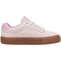 Buty dla dzieci Puma Court Classic różowe 395020 11