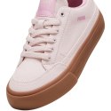 Buty dla dzieci Puma Court Classic różowe 395020 11