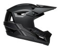 Kask full face BELL SANCTION 2 DLX MIPS alpine matte black roz. XL (59-61 cm) (NEW)