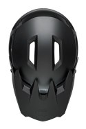 Kask full face BELL SANCTION 2 DLX MIPS alpine matte black roz. XL (59-61 cm) (NEW)