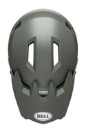 Kask full face BELL SANCTION 2 DLX MIPS alpine matte dark gray tan roz. XL (59-61 cm) (NEW).