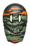 Kask full face BELL SANCTION 2 DLX MIPS ravine matte dark green orange roz. XS/S (51-55 cm) (NEW)