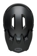 Kask full face BELL SANCTION 2 matte black roz. XS/S (51-55 cm) (NEW)