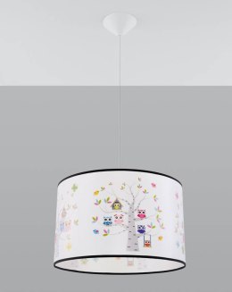 Lampa wisząca OWLS 40