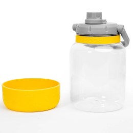 ASOBU Butelka THE BARKELY MUSTARD, 1,48L