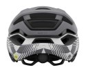 Kask mtb GIRO MANIFEST MIPS SPHERICAL matte charcoal rush roz. M (55-59 cm) (NEW 2025)