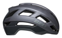 Kask gravel szosowy BELL FALCON XR INTEGRATED MIPS matte gloss gray roz. M (55-59 cm) (NEW)