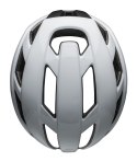 Kask gravel szosowy BELL FALCON XR INTEGRATED MIPS matte gloss white black roz. L (58-62 cm) (NEW)