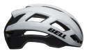 Kask gravel szosowy BELL FALCON XR INTEGRATED MIPS matte gloss white black roz. M (55-59 cm) (NEW)