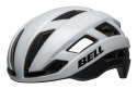 Kask gravel szosowy BELL FALCON XR INTEGRATED MIPS matte gloss white black roz. M (55-59 cm) (NEW)