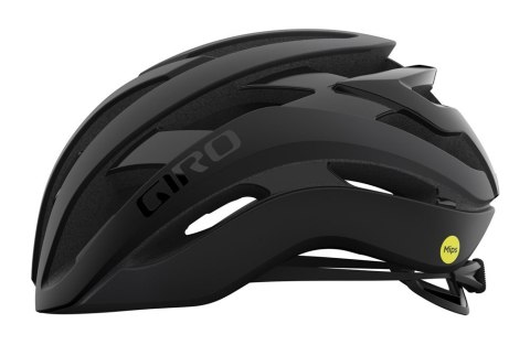 Kask szosowy GIRO CIELO MIPS matte black charcoal roz. S (51-55 cm) (NEW)