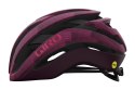 Kask szosowy GIRO CIELO MIPS matte dark cherry towers roz. S (51-55 cm) (NEW)