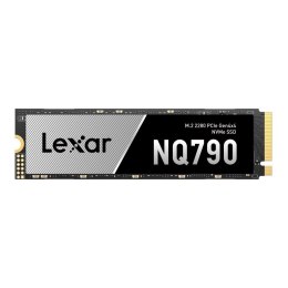 SSD PCIE G4 M.2 2TB/NQ790 LNQ790X002T-RNNNG LEXAR