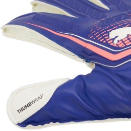 Rękawice bramkarskie Puma Ultra Match RC niebieskie 41951 01