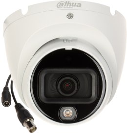 KAMERA AHD, HD-CVI, HD-TVI, PAL HAC-HDW1801TLM-IL-A-0280B-S2 - 8.3 Mpx 4K UHD 2.8 mm DAHUA