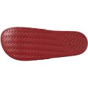 Klapki adidas adilette TND Slides czerwone GX9707